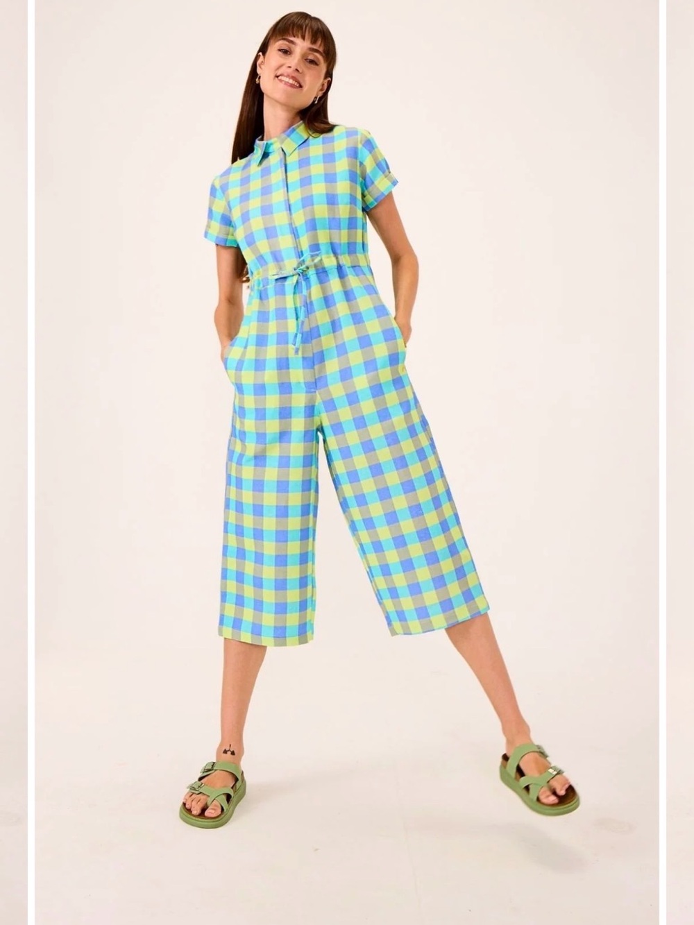 Wild & pree XL jumpsuit